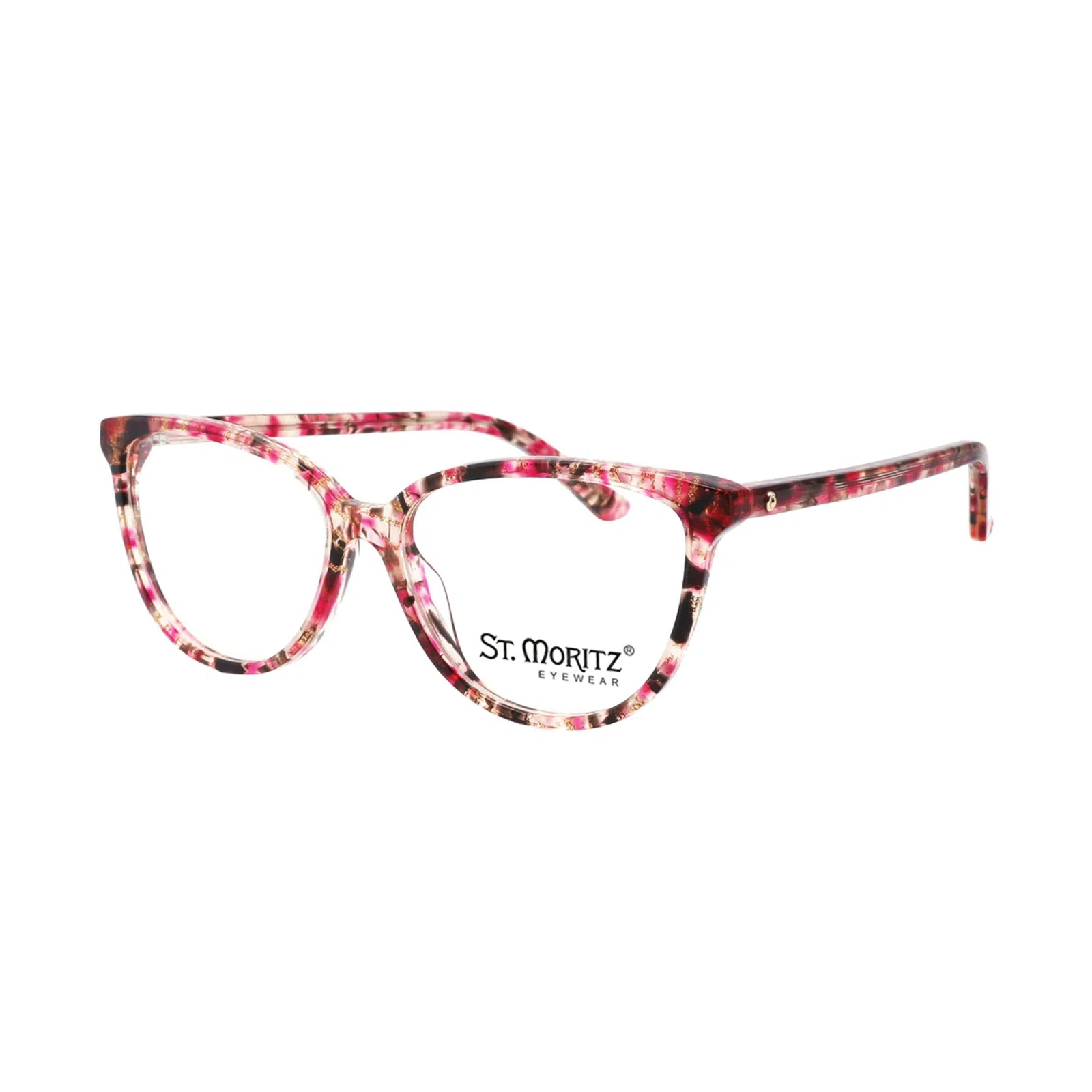 ST MORITZ CALLA Eyeglasses - view 4